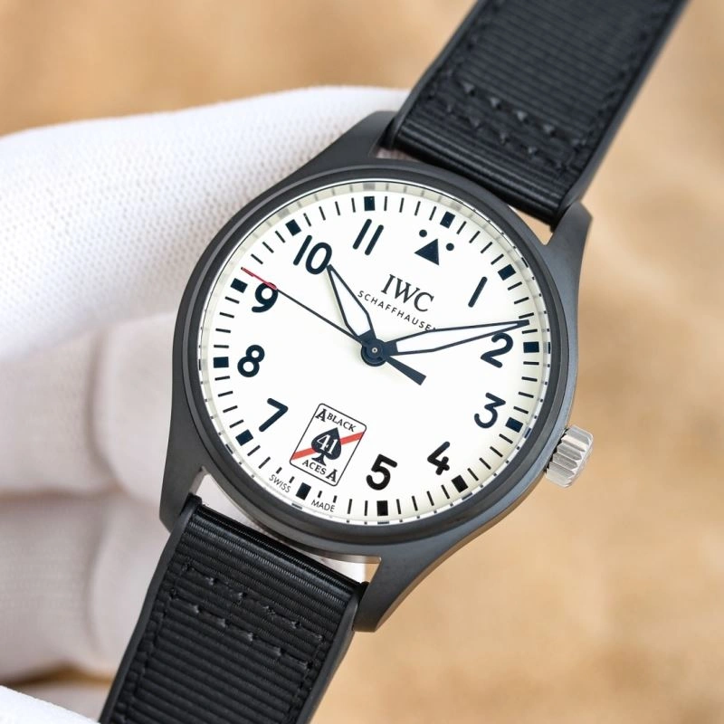IWC Watches Bold 185054