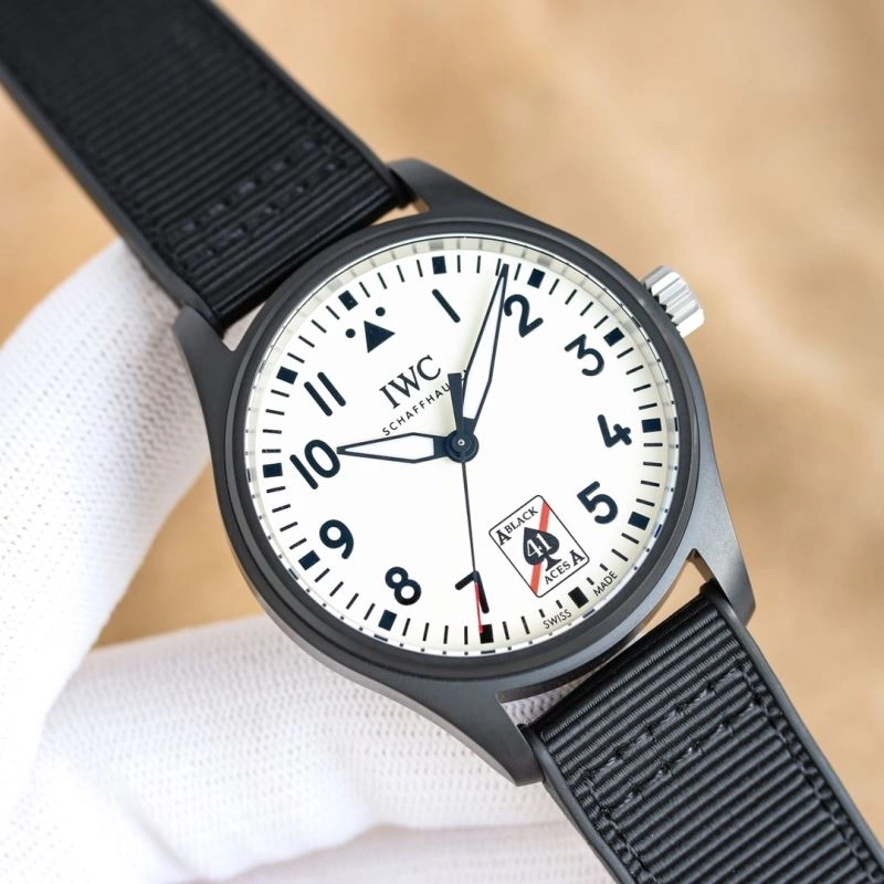 IWC Watches Bold 185054