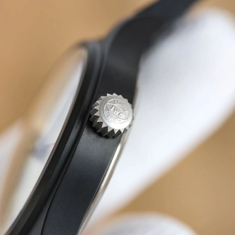 IWC Watches Bold 185054