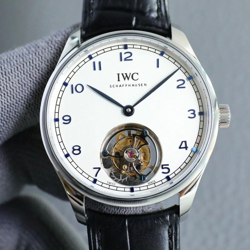 IWC Watches Snug 185052