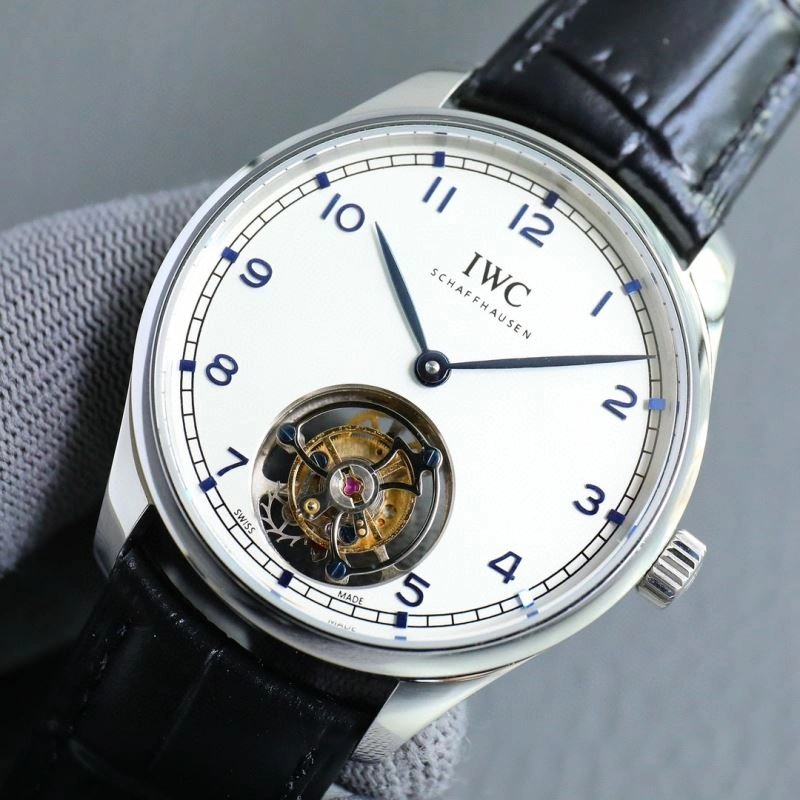 IWC Watches Snug 185052