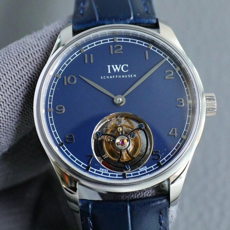 IWC Watches Snug 185052