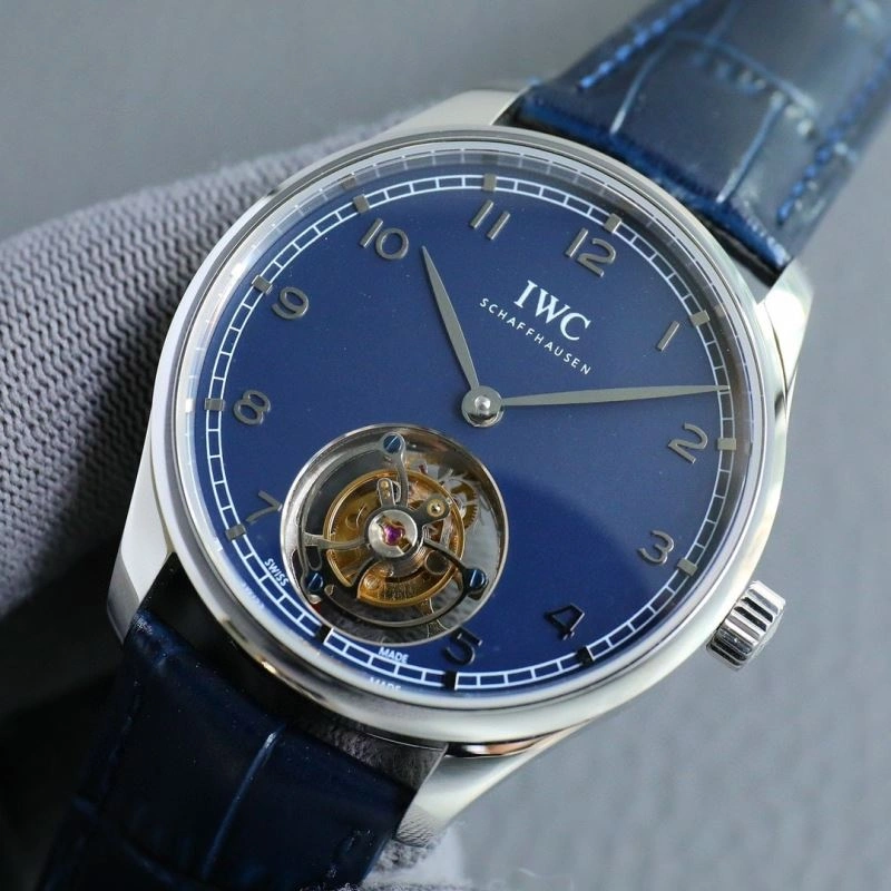 IWC Watches Snug 185052