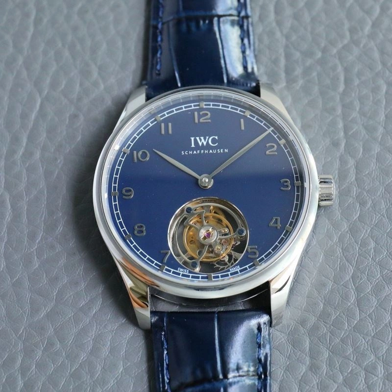 IWC Watches Snug 185052