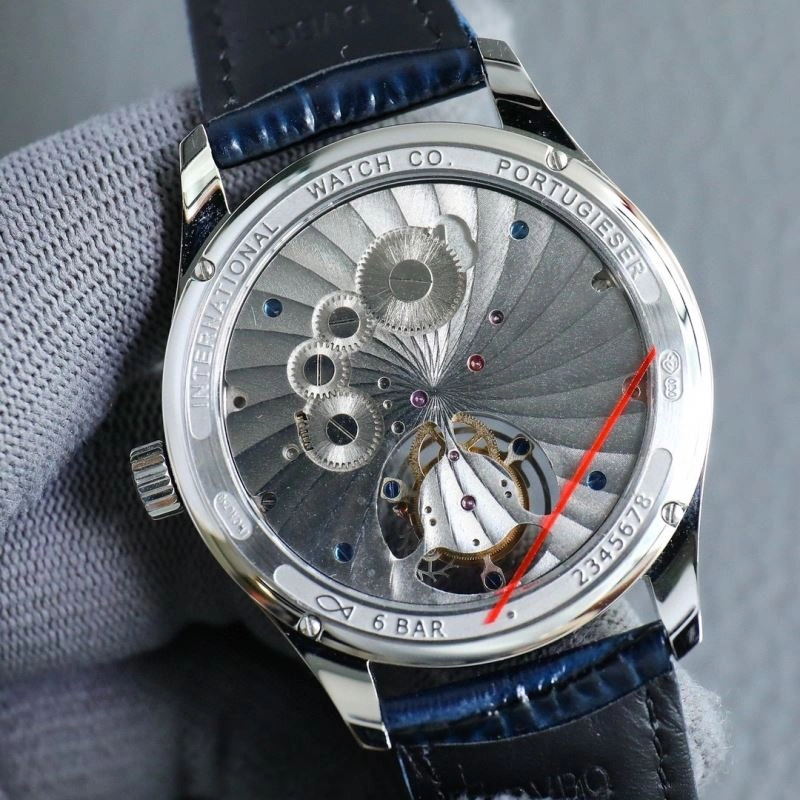 IWC Watches Snug 185052