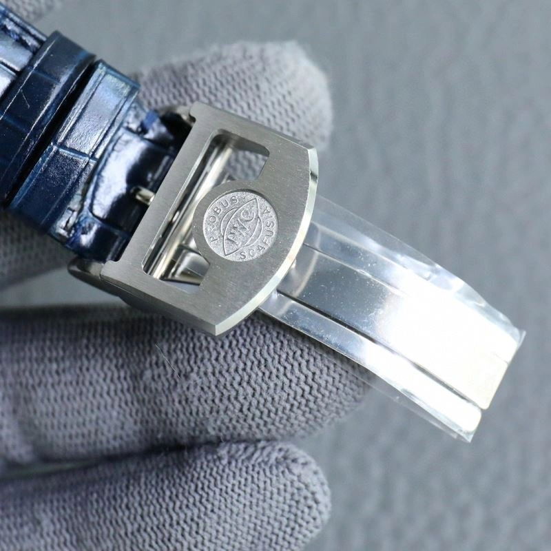 IWC Watches Snug 185052