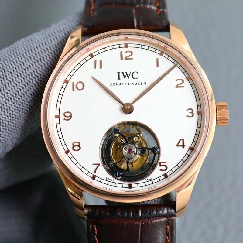 IWC Watches Timeless 185051
