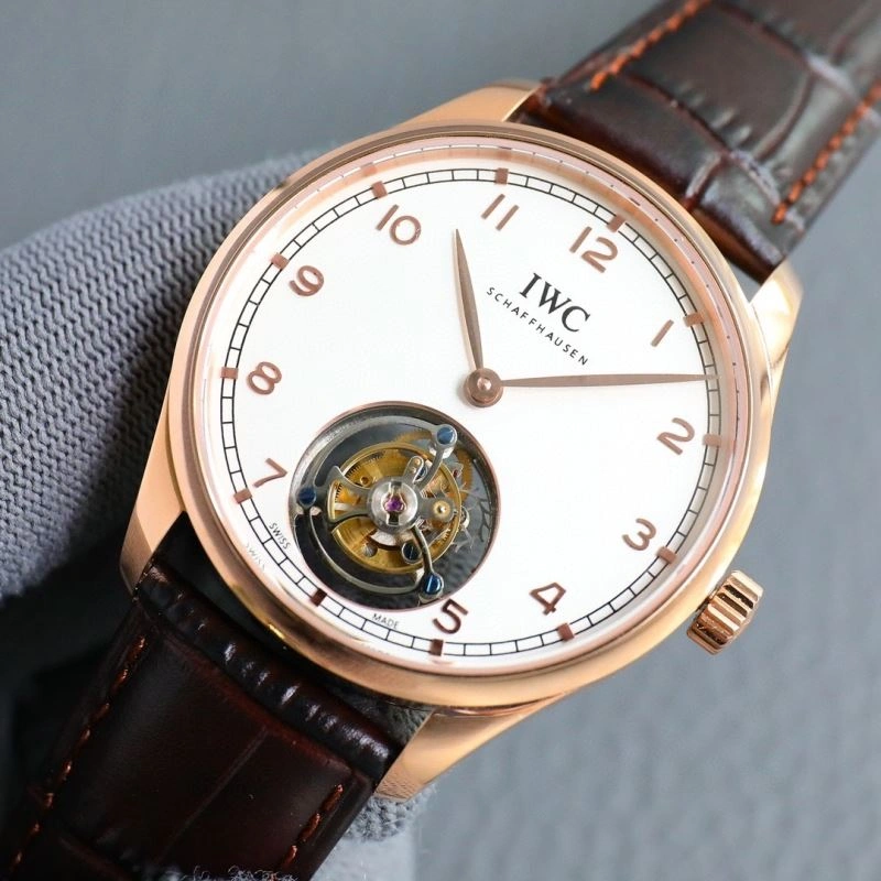 IWC Watches Timeless 185051