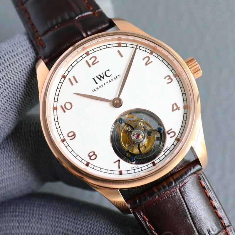 IWC Watches Timeless 185051