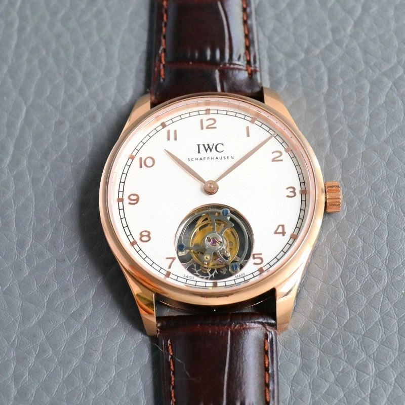 IWC Watches Timeless 185051