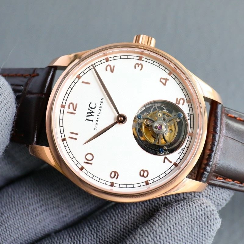 IWC Watches Timeless 185051
