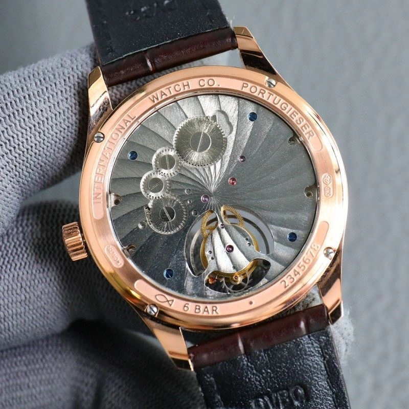 IWC Watches Timeless 185051