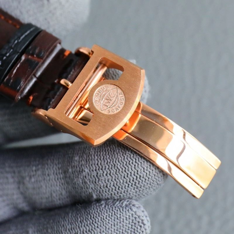 IWC Watches Timeless 185051