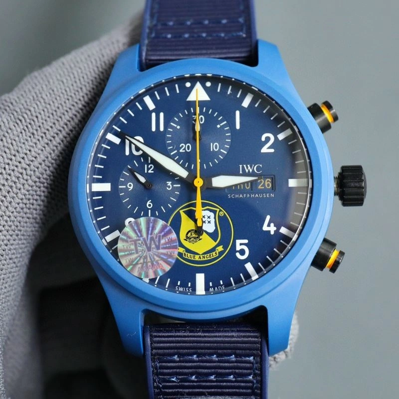 MultiPurpose IWC Watches 185050