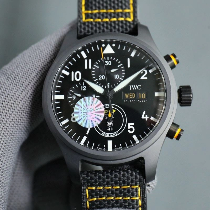 MultiPurpose IWC Watches 185050