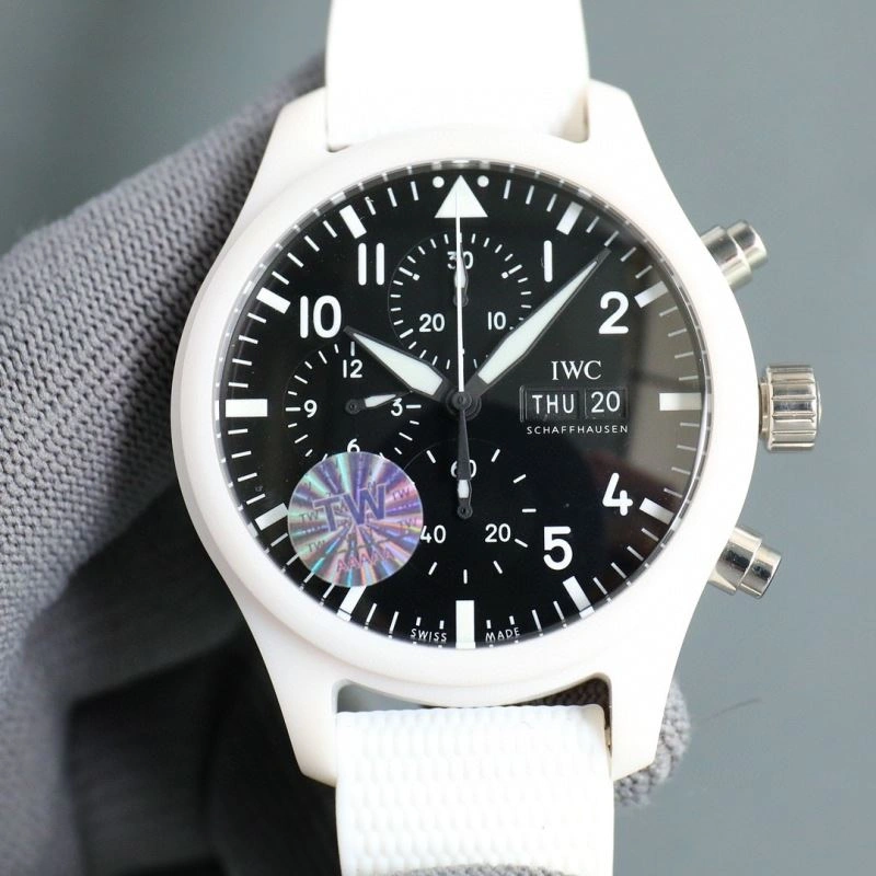 MultiPurpose IWC Watches 185050