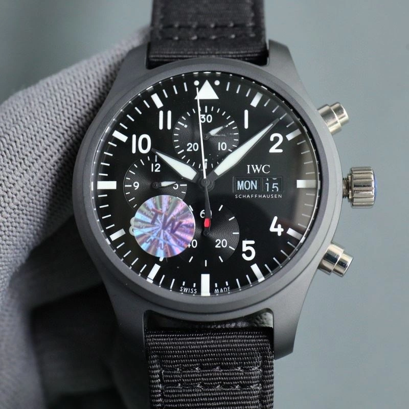 MultiPurpose IWC Watches 185050
