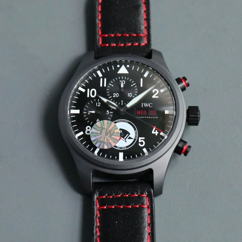 MultiPurpose IWC Watches 185050