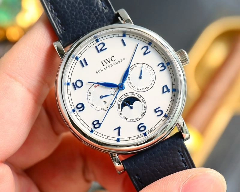 Versatile IWC Watches 185048
