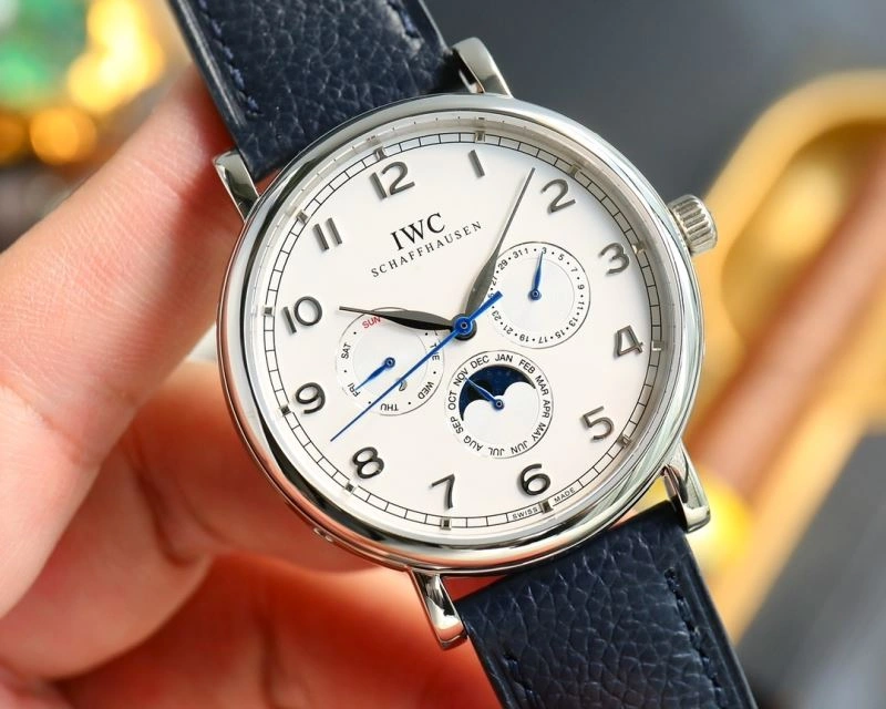 Versatile IWC Watches 185048