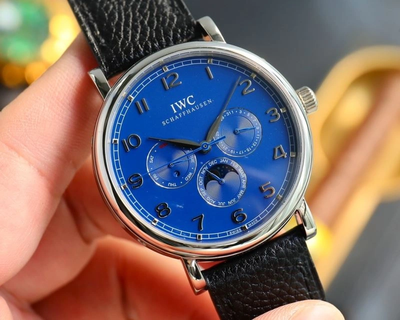 Versatile IWC Watches 185048