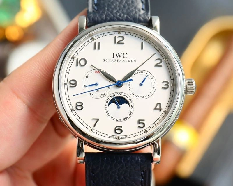 Versatile IWC Watches 185048