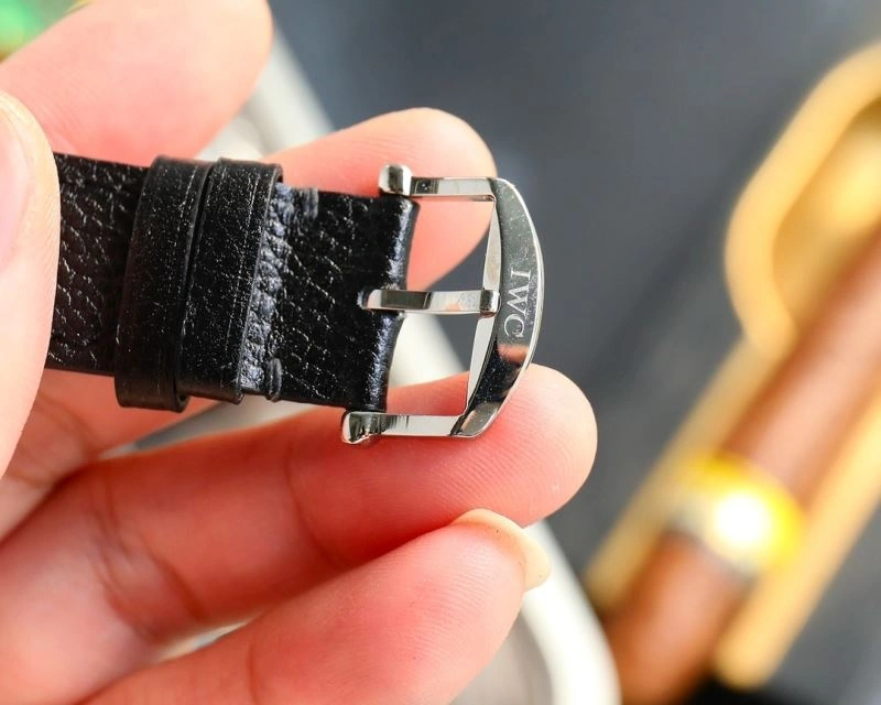 Versatile IWC Watches 185048