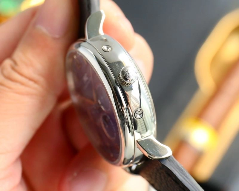 Versatile IWC Watches 185048