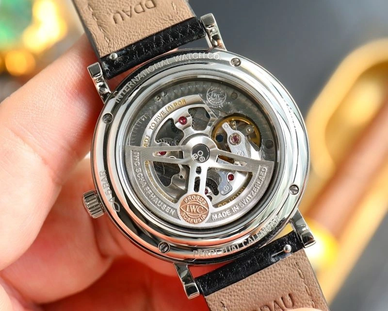 Versatile IWC Watches 185048