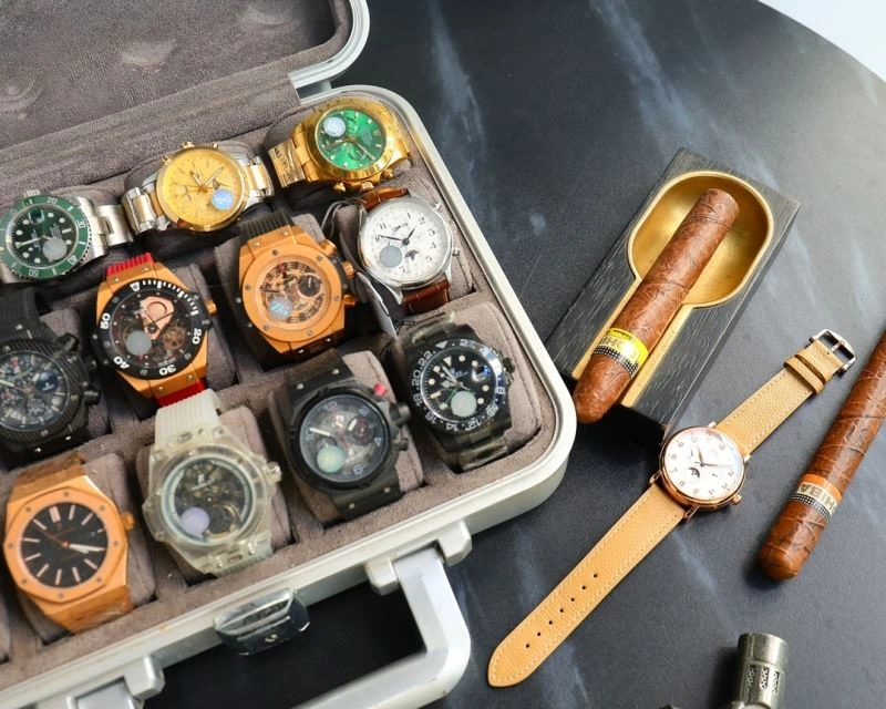 Supportive IWC Watches 185049