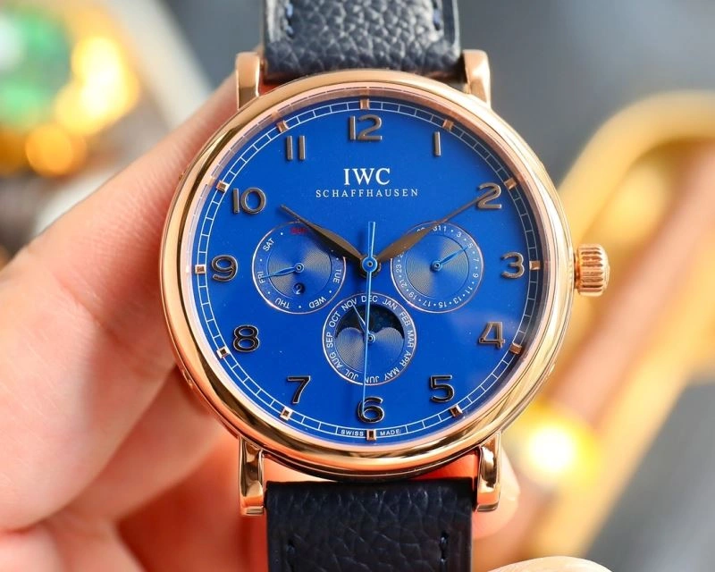 Supportive IWC Watches 185049
