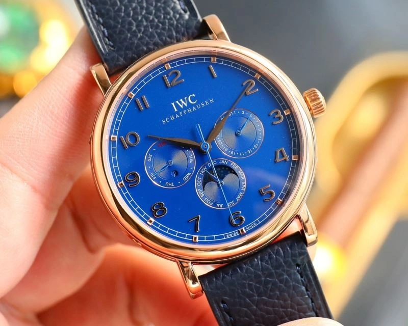 Supportive IWC Watches 185049