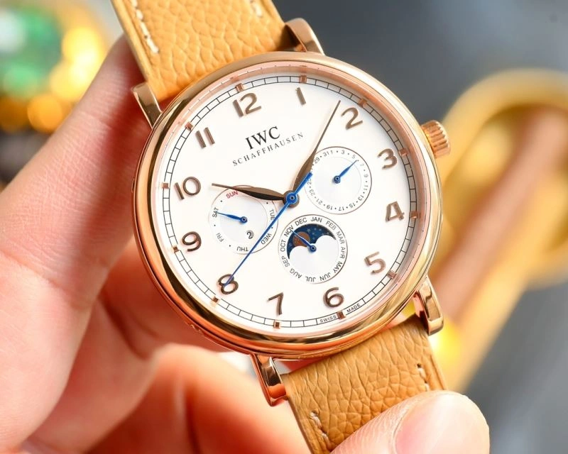 Supportive IWC Watches 185049