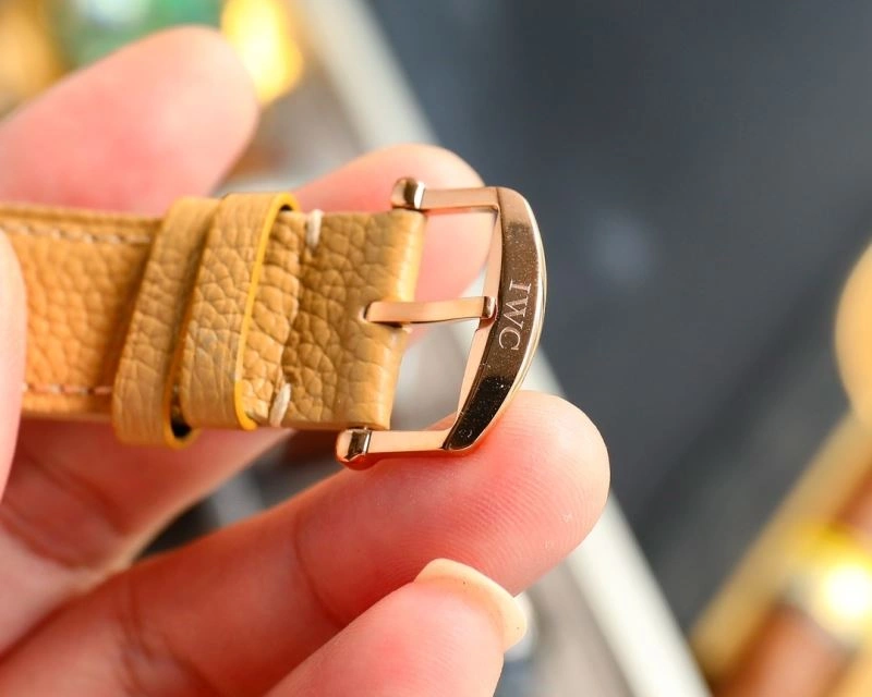 Supportive IWC Watches 185049