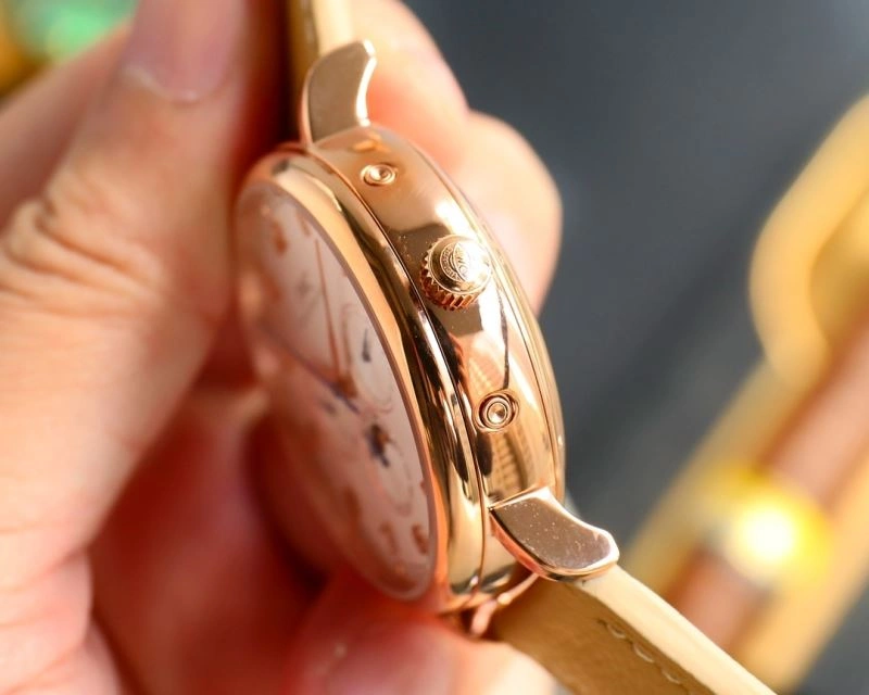 Supportive IWC Watches 185049