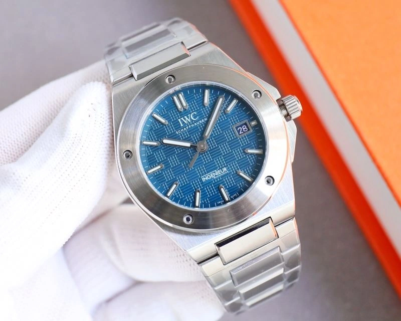 IWC Watches Unique 185047