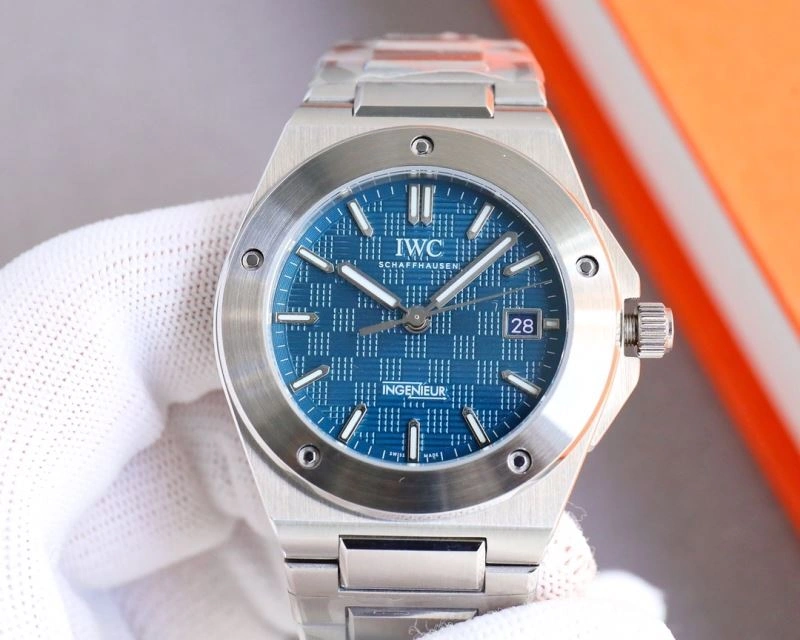 IWC Watches Unique 185047