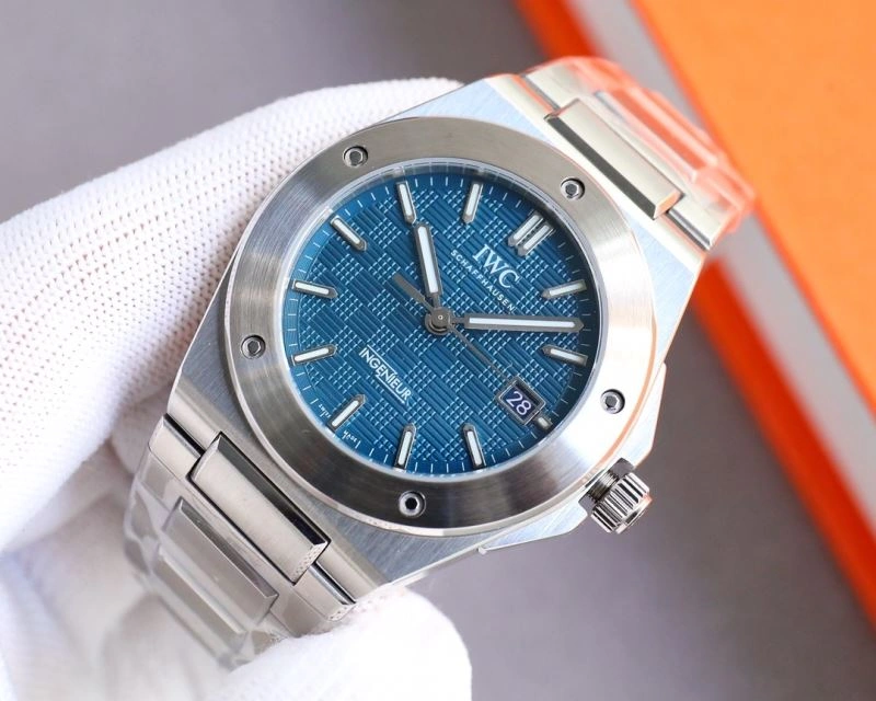 IWC Watches Unique 185047