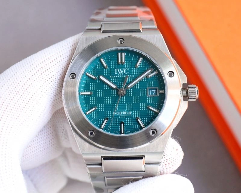 IWC Watches Unique 185047