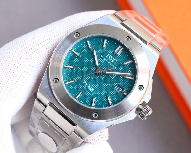 IWC Watches Unique 185047