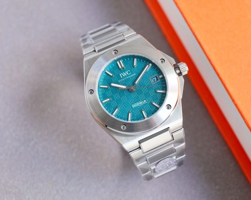 IWC Watches Unique 185047