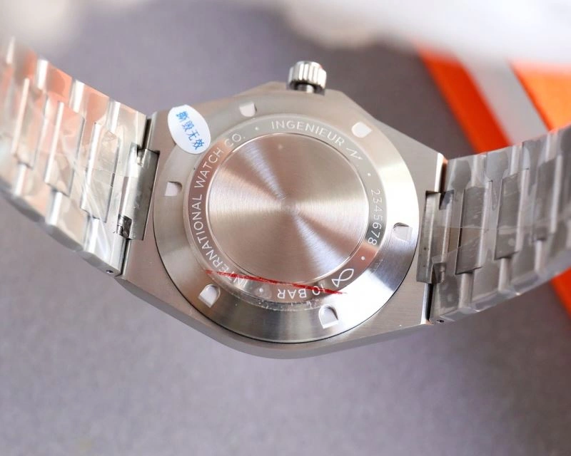 IWC Watches Unique 185047
