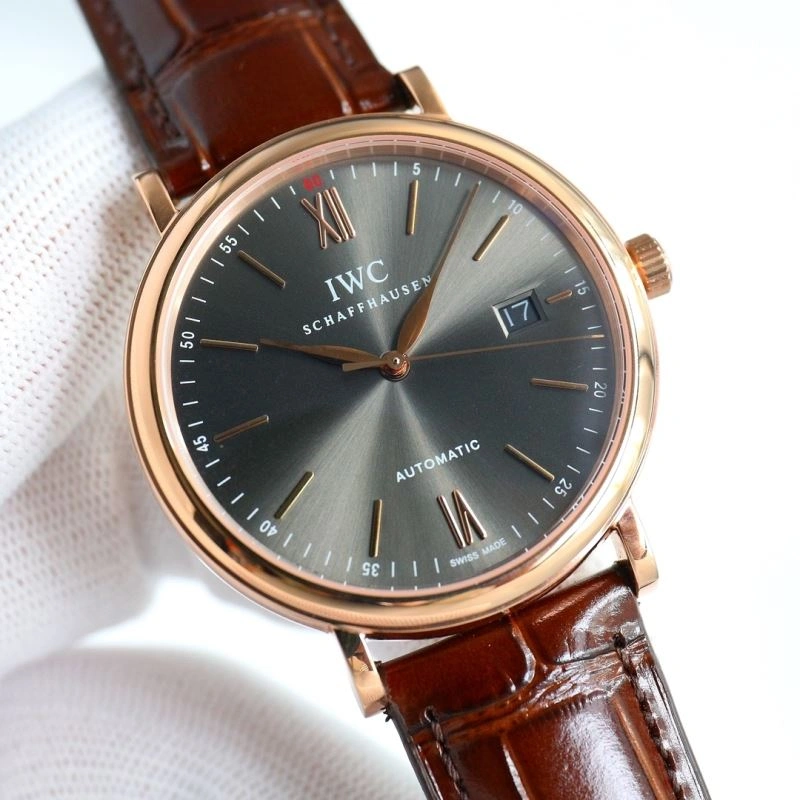 IWC Watches Versatile 185045