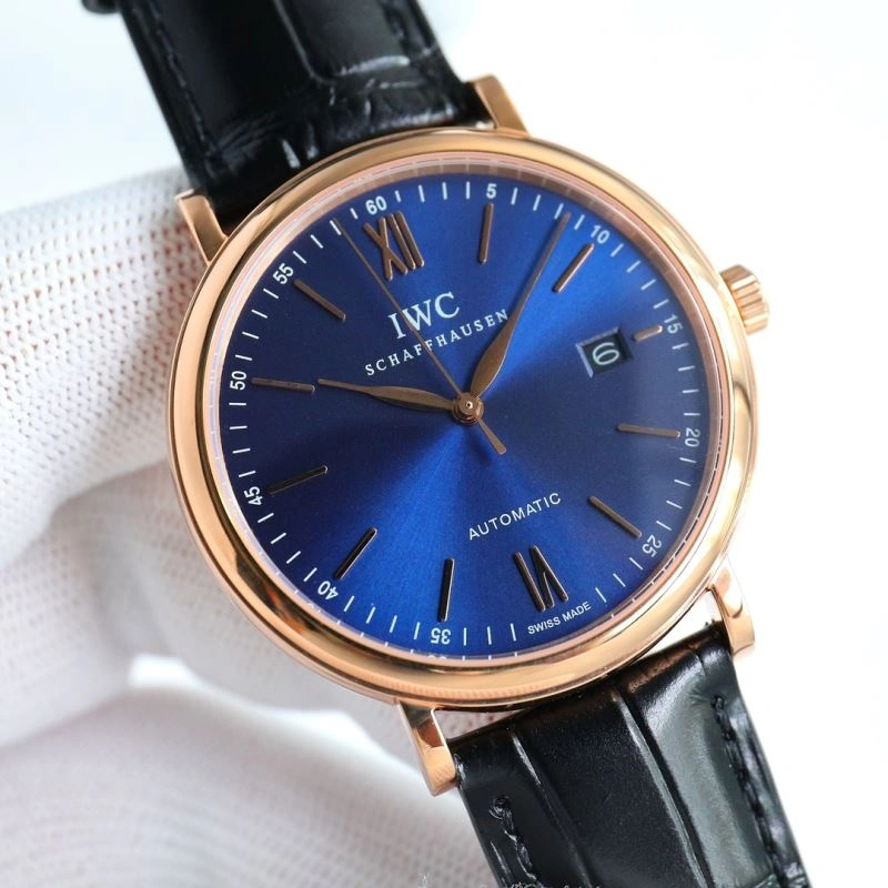 IWC Watches Versatile 185045