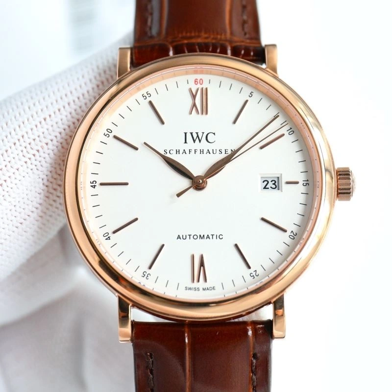 IWC Watches Versatile 185045