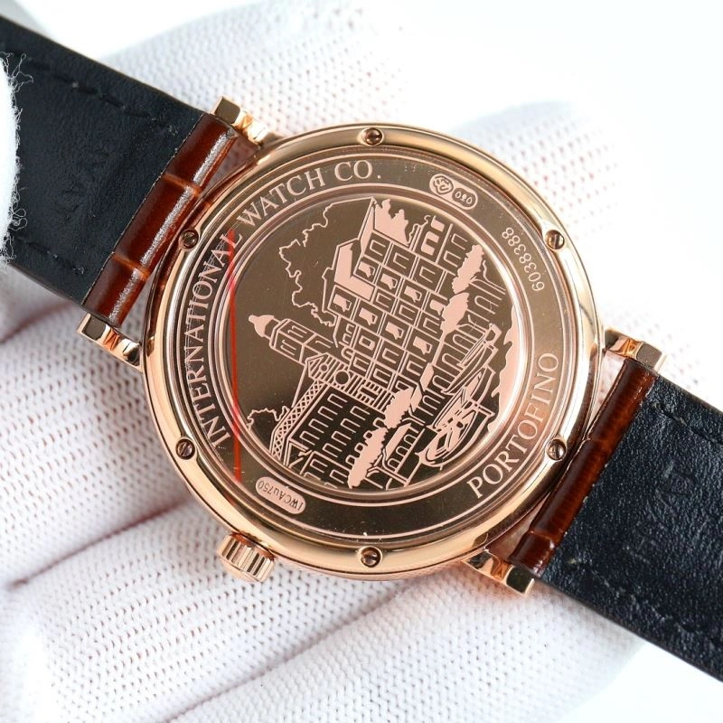 IWC Watches Versatile 185045