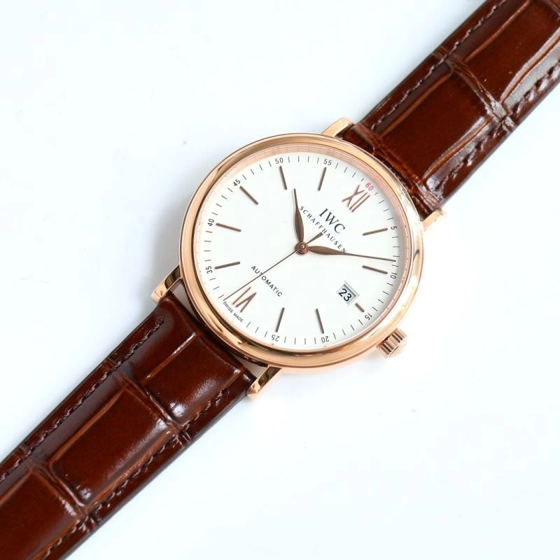 IWC Watches Versatile 185045