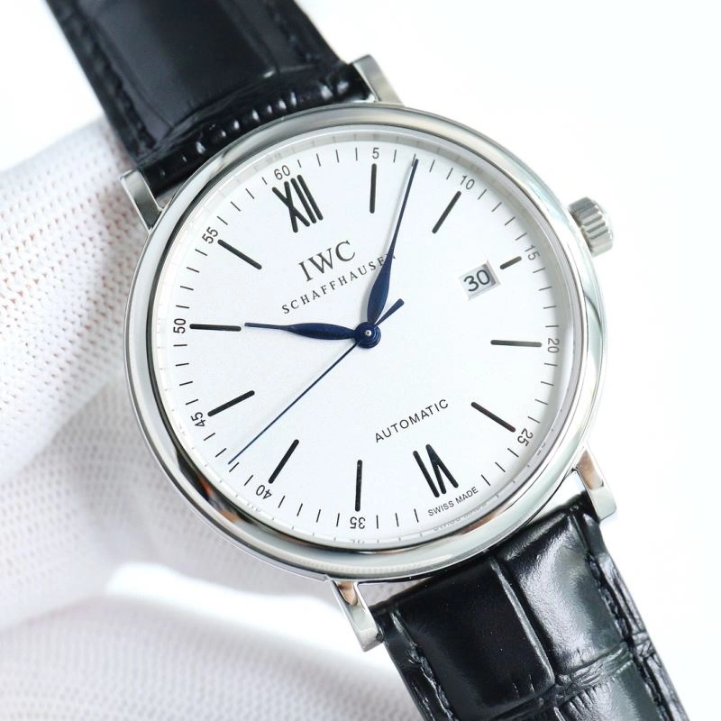 IWC Watches Vibrant 185043