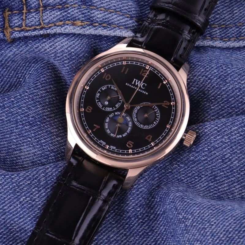 IWC Watches Bold 185041