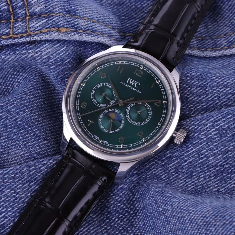 QuickDry IWC Watches 185040